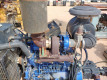 John Deere 4.5 L Diesel Engine w/Hydraulic Pump - 5