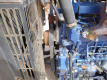 John Deere 4.5 L Diesel Engine w/Hydraulic Pump - 6