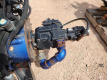 John Deere 4.5 L Diesel Engine w/Hydraulic Pump - 7
