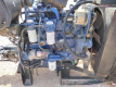 John Deere 4.5 L Diesel Engine w/Hydraulic Pump - 8