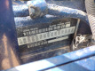 John Deere 4.5 L Diesel Engine w/Hydraulic Pump - 10