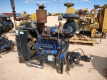 John Deere 4.5 L Diesel Engine w/Hydraulic Pump - 2