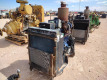 John Deere 4.5 L Diesel Engine w/Hydraulic Pump - 3