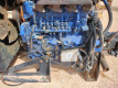 John Deere 4.5 L Diesel Engine w/Hydraulic Pump - 4