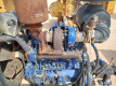 John Deere 4.5 L Diesel Engine w/Hydraulic Pump - 5