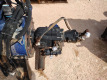 John Deere 4.5 L Diesel Engine w/Hydraulic Pump - 7