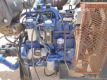 John Deere 4.5 L Diesel Engine w/Hydraulic Pump - 8