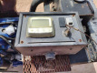 John Deere 4.5 L Diesel Engine w/Hydraulic Pump - 9