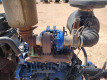 John Deere 4.5 L Diesel Engine w/Hydraulic Pump - 7