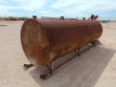 1000 Gallon Fuel Tank w/Fill-Rite Pump - 4