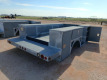 Utility Truck Bed - 3