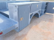 Utility Truck Bed - 10