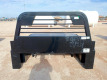 Norstar 8ft Chevy Dually Flatbed Bed - 2