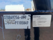 Norstar 8ft Chevy Dually Flatbed Bed - 12