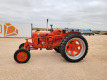 Case DC Tractor - 2