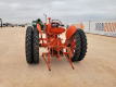 Case DC Tractor - 4