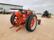 Case DC Tractor - 5