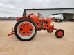 Case DC Tractor - 6