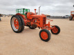 Case DC Tractor - 7