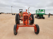 Case DC Tractor - 8