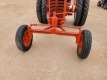 Case DC Tractor - 9