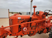 Case DC Tractor - 11