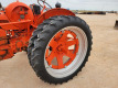 Case DC Tractor - 12