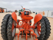 Case DC Tractor - 15