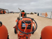 Case DC Tractor - 16