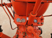 Case DC Tractor - 18