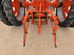 Case DC Tractor - 21