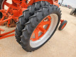 Case DC Tractor - 22