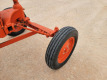 Case DC Tractor - 26