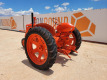 1945 Case SC Tractor - 3