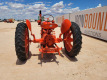1945 Case SC Tractor - 4