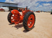 1945 Case SC Tractor - 5