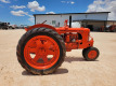 1945 Case SC Tractor - 6