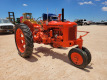 1945 Case SC Tractor - 7