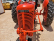 1945 Case SC Tractor - 10