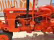 1945 Case SC Tractor - 12