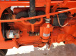 1945 Case SC Tractor - 13