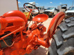 1945 Case SC Tractor - 14