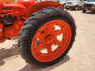 1945 Case SC Tractor - 15