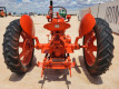 1945 Case SC Tractor - 16