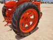 1945 Case SC Tractor - 18