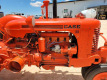 1945 Case SC Tractor - 20