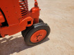 1945 Case SC Tractor - 22