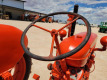 1945 Case SC Tractor - 25