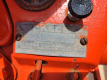 1945 Case SC Tractor - 29