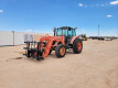 Kubota M96S Tractor